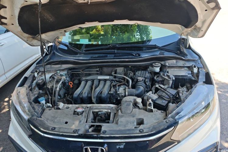 Used Honda XR-V 2015 1.5L LXi CVT Classic Edition Engine Bay