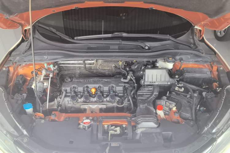 Used Honda XR-V 2015 1.8L VTi CVT Luxury Edition Engine Bay