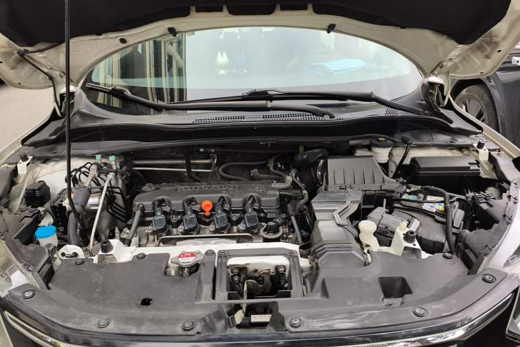 Used Honda XR-V 2015 1.8L EXi CVT Comfort Version Engine Bay