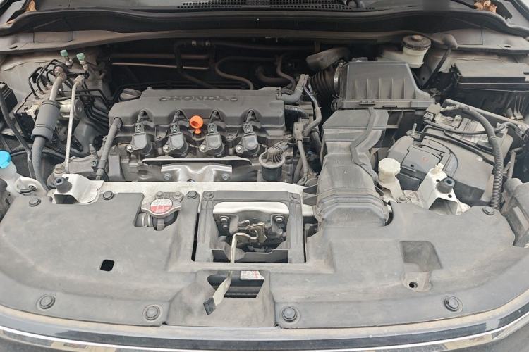 Used Honda XR-V 2015 1.8L VTi CVT Luxury Edition Engine Bay