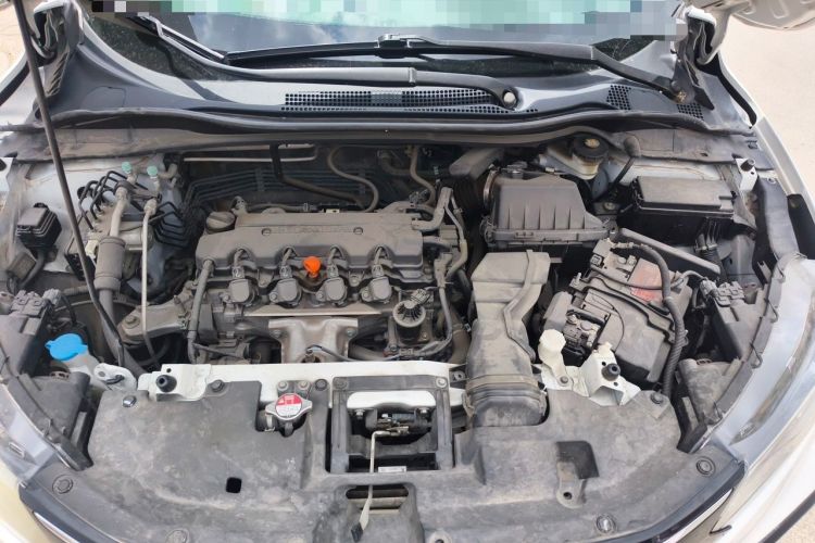 Used Honda XR-V 2015 1.8L VTi CVT Luxury Edition Engine Bay