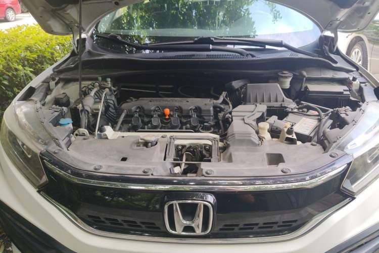 Used Honda XR-V 2015 1.8L EXi CVT Comfort Version Engine Bay