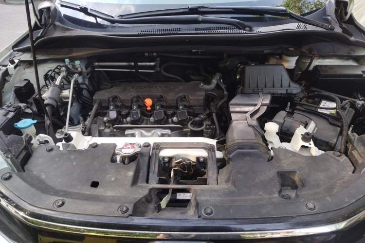Used Honda XR-V 2015 1.8L EXi CVT Comfort Version Engine Bay