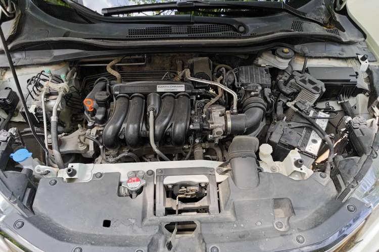 Used Honda XR-V 2015 1.5L LXi CVT Classic Edition Engine Bay