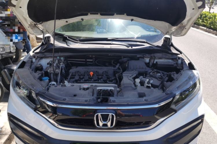 Used Honda XR-V 2015 1.8L VTi CVT Luxury Edition Engine Bay