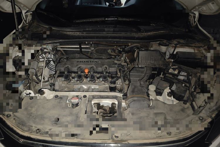 Used Honda XR-V 2015 1.8L VTi CVT Luxury Edition Engine Bay