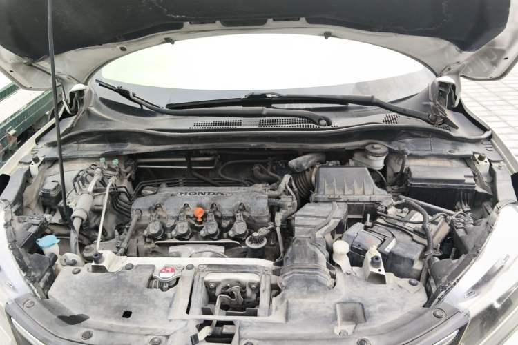 Used Honda XR-V 2015 1.8L VTi CVT Luxury Edition Engine Bay