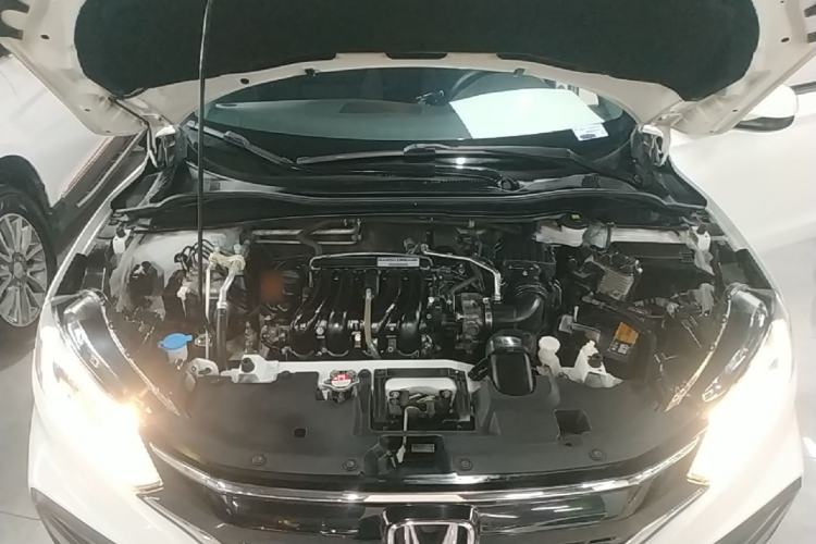 Used Honda XR-V 2015 1.5L LXi CVT Classic Edition Engine Bay