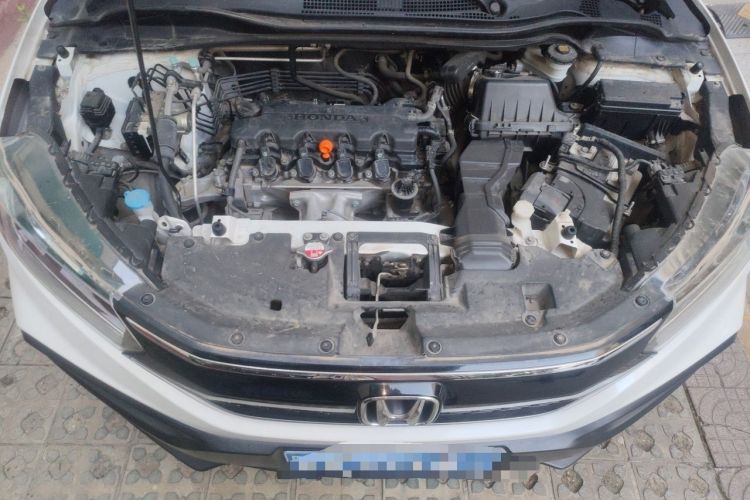 Used Honda XR-V 2015 1.8L EXi CVT Comfort Version Engine Bay
