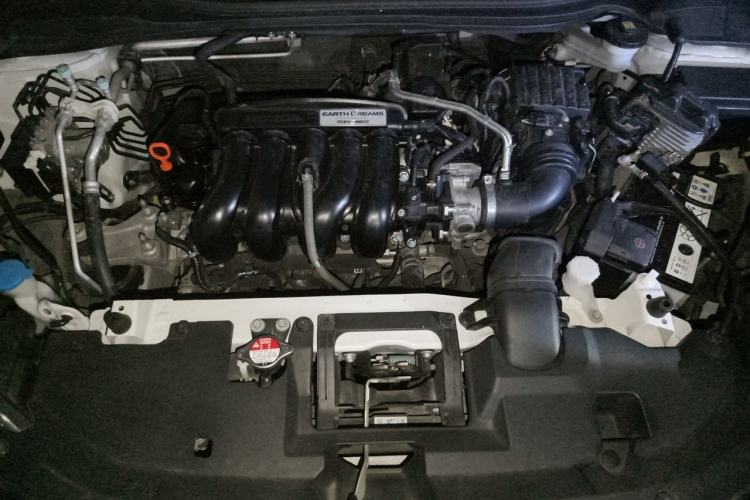 Used Honda XR-V 2015 1.5L LXi CVT Classic Edition Engine Bay