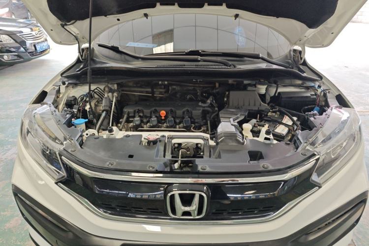 Used Honda XR-V 2015 1.8L EXi CVT Comfort Version Engine Bay