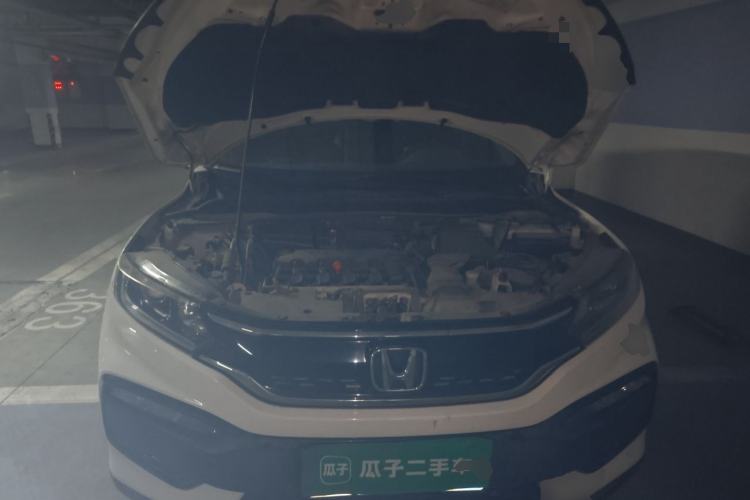 Used Honda XR-V 2015 1.8L EXi CVT Comfort Version Engine Bay