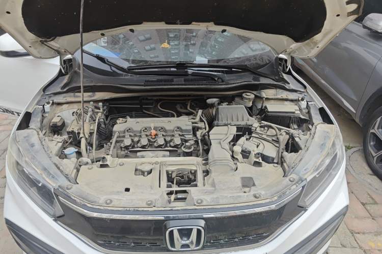 Used Honda XR-V 2015 1.8L VTi CVT Luxury Edition Engine Bay