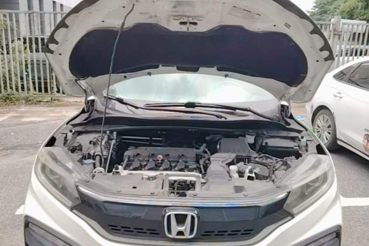 Used Honda XR-V 2015 1.8L EXi CVT Comfort Version Engine Bay