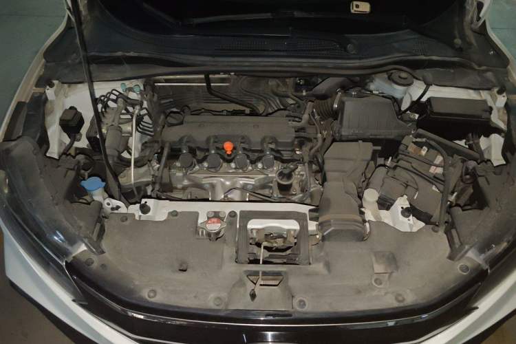 Used Honda XR-V 2015 1.8L VTi CVT Luxury Edition Engine Bay