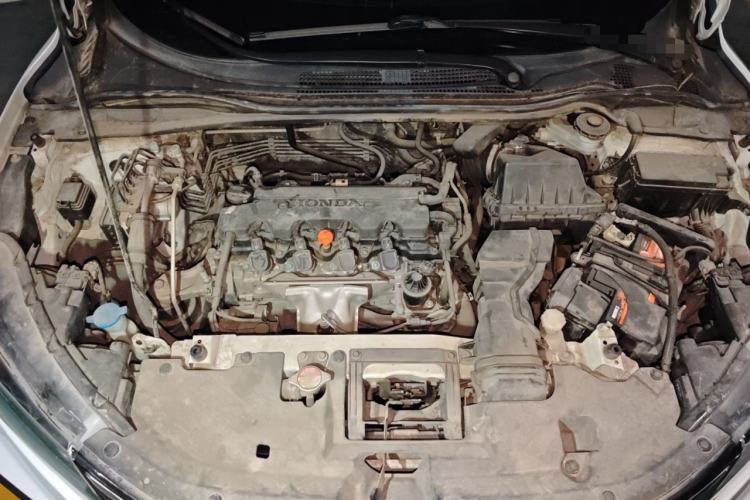 Used Honda XR-V 2015 1.8L EXi CVT Comfort Version Engine Bay