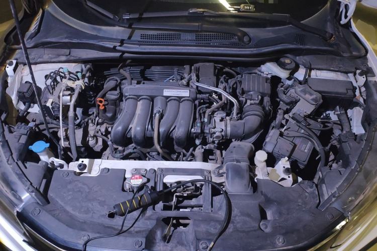 Used Honda XR-V 2015 1.5L LXi CVT Classic Edition Engine Bay