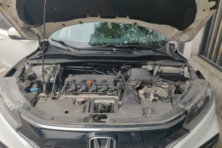 Used Honda XR-V 2015 1.8L EXi CVT Comfort Version Engine Bay