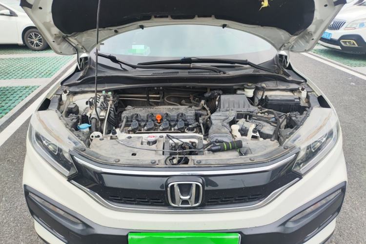 Used Honda XR-V 2015 1.8L EXi CVT Comfort Version Engine Bay