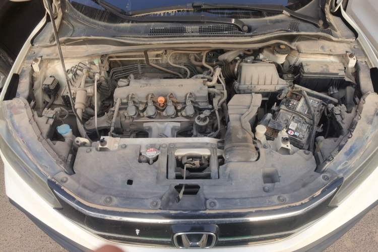 Used Honda XR-V 2015 1.8L VTi CVT Luxury Edition Engine Bay