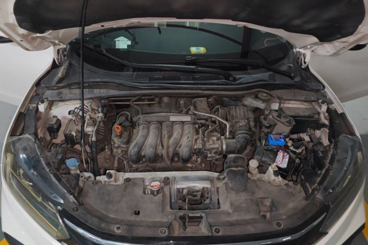 Used Honda XR-V 2015 1.5L LXi Manual Classic Edition Engine Bay
