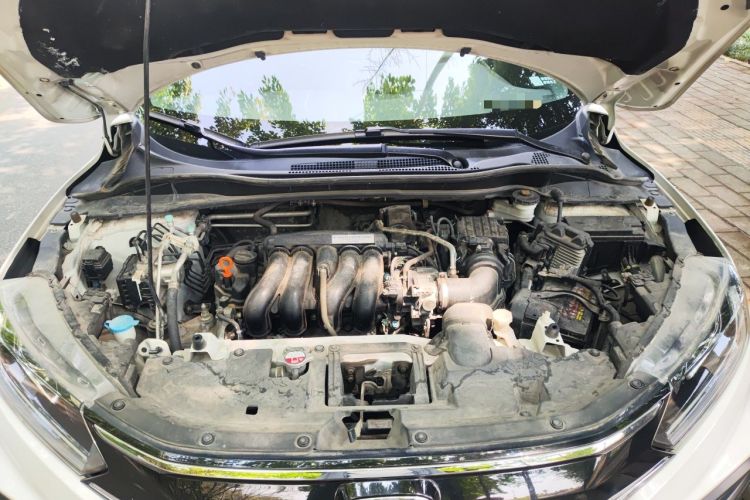Used Honda XR-V 2015 1.5L LXi CVT Classic Edition Engine Bay