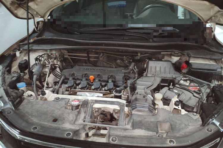 Used Honda XR-V 2015 1.8L EXi CVT Comfort Version Engine Bay