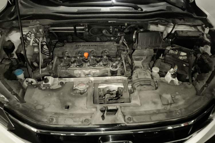 Used Honda XR-V 2015 1.8L VTi CVT Luxury Edition Engine Bay