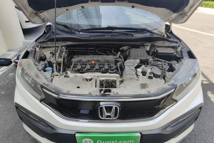 Used Honda XR-V 2015 1.8L EXi CVT Comfort Version Engine Bay