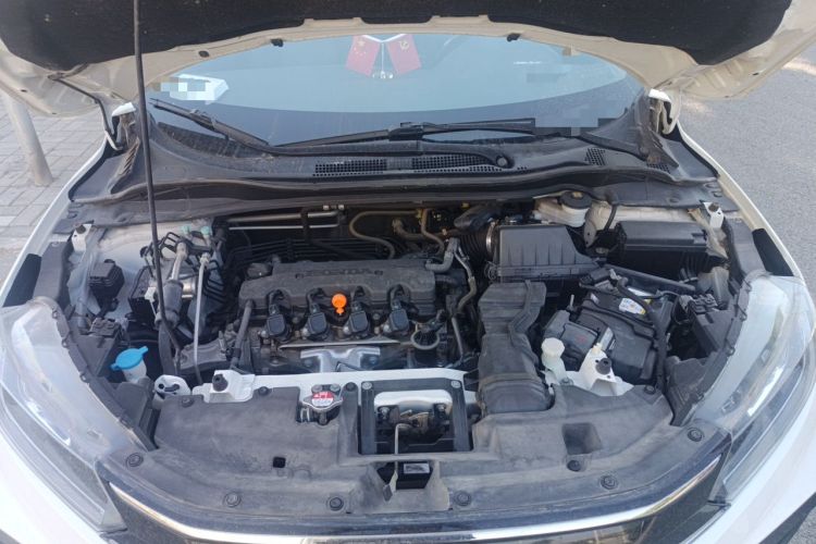 Used Honda XR-V 2015 1.8L VTi CVT Luxury Edition Engine Bay