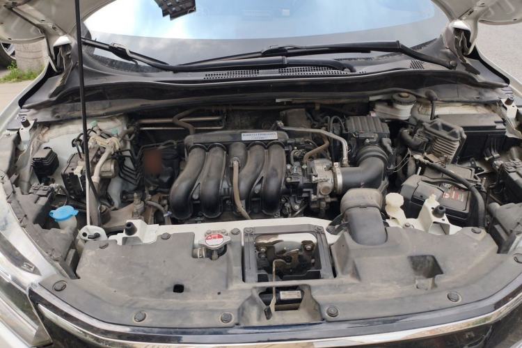 Used Honda XR-V 2015 1.5L LXi CVT Classic Edition Engine Bay