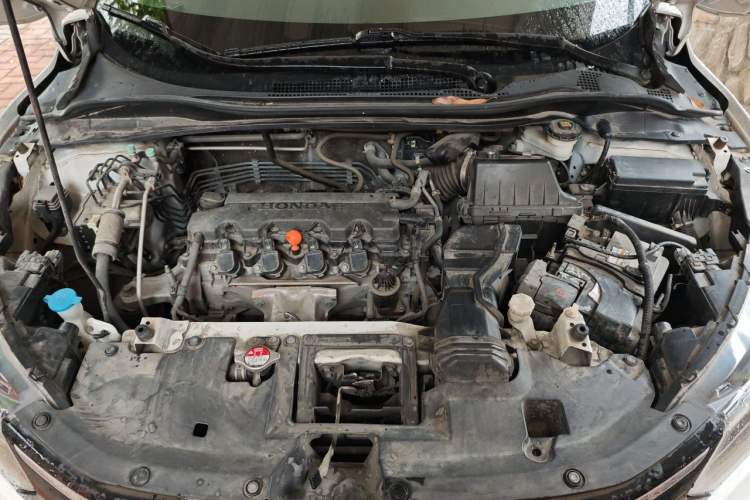 Used Honda XR-V 2015 1.8L VTi CVT Luxury Edition Engine Bay
