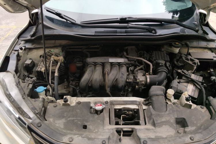 Used Honda XR-V 2015 1.5L LXi Manual Classic Edition Engine Bay