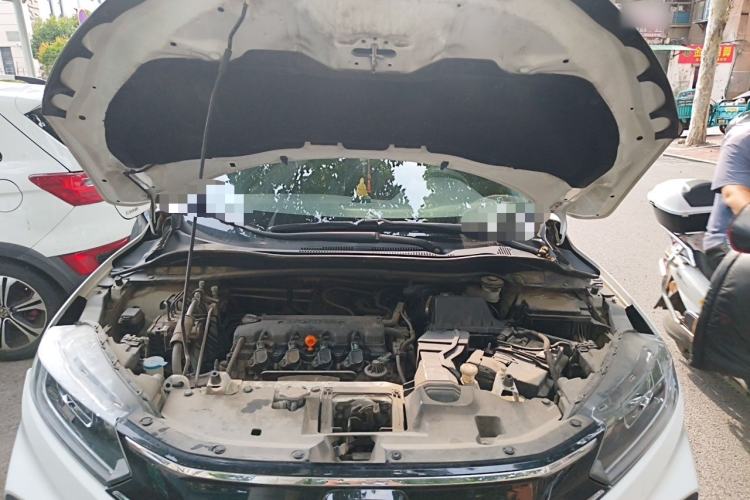 Used Honda XR-V 2015 1.8L EXi CVT Comfort Version Engine Bay