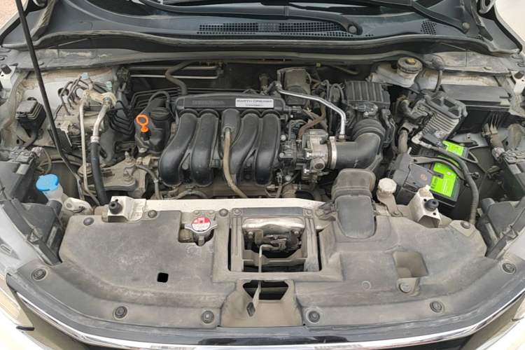 Used Honda XR-V 2015 1.5L LXi CVT Classic Edition Engine Bay