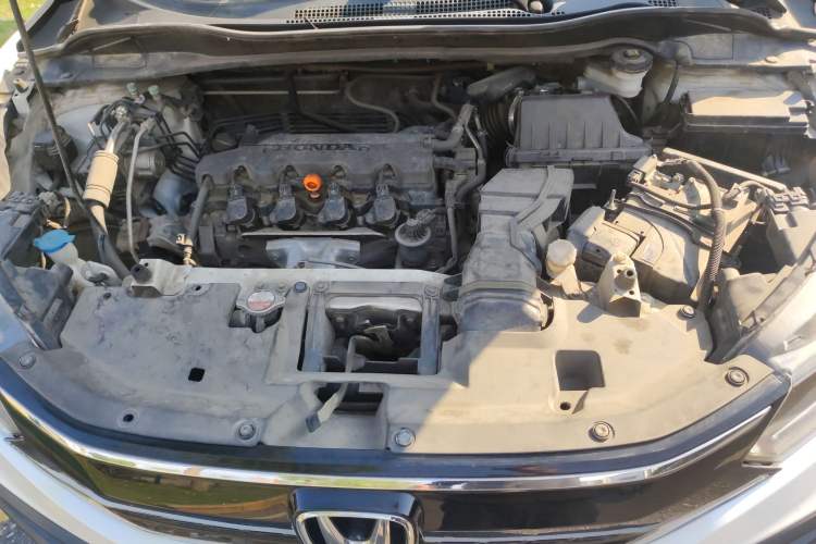 Used Honda XR-V 2015 1.8L EXi Manual Comfort Edition Engine Bay
