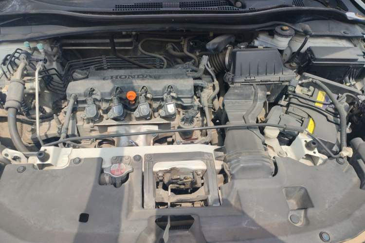 Used Honda XR-V 2015 1.8L VTi CVT Luxury Edition Engine Bay