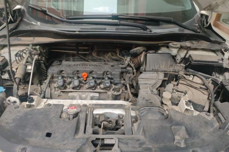 Used Honda XR-V 2015 1.8L EXi Manual Comfort Edition Engine Bay