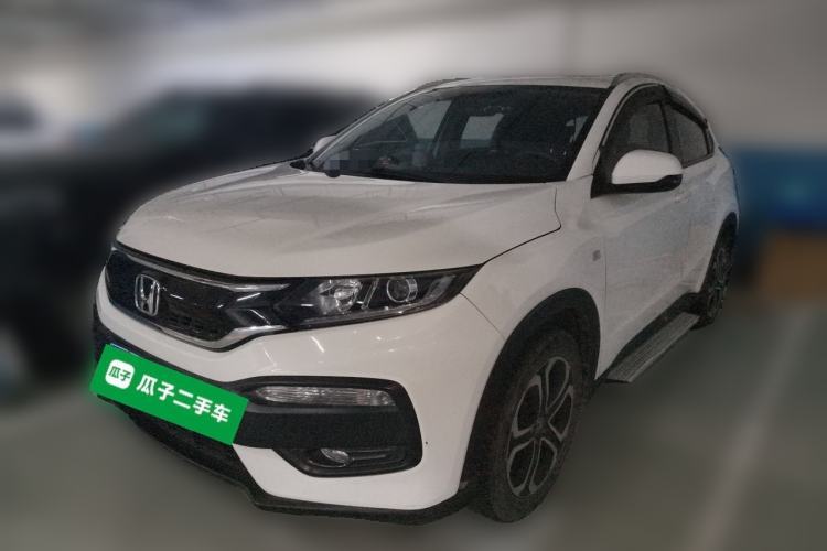 Used Honda XR-V 2015 1.8L EXi CVT Comfort Version Guazi used car, China used car export, Used car for sale, Used  cars, Cheapest cars for sale