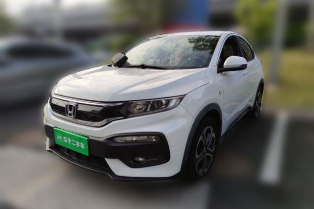 Used Honda XR-V 2015 1.8L EXi CVT Comfort Version