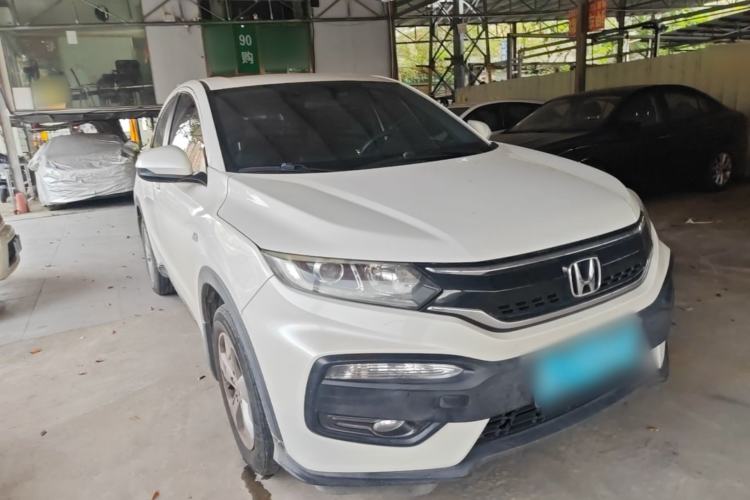 Used Honda XR-V 2015 1.5L LXi CVT Classic Edition Exterior 1