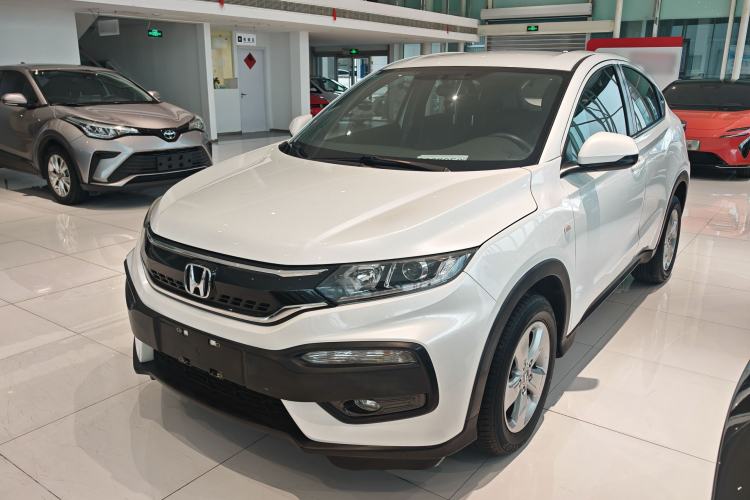 Used Honda XR-V 2015 1.5L LXi CVT Classic Edition Exterior 1