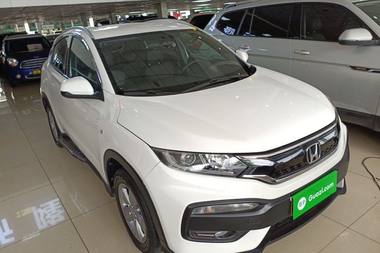 Used Honda XR-V 2015 1.5L LXi CVT Classic Edition Exterior 1