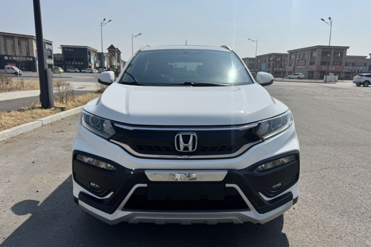 Used Honda XR-V 2015 1.8L EXi CVT Comfort Version Exterior 1