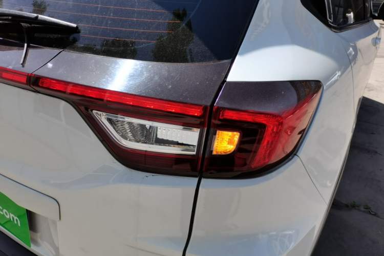 Used Honda XR-V 2015 1.5L LXi CVT Classic Edition Exterior 1