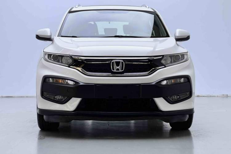 Used Honda XR-V 2015 1.8L EXi CVT Comfort Version Exterior 1