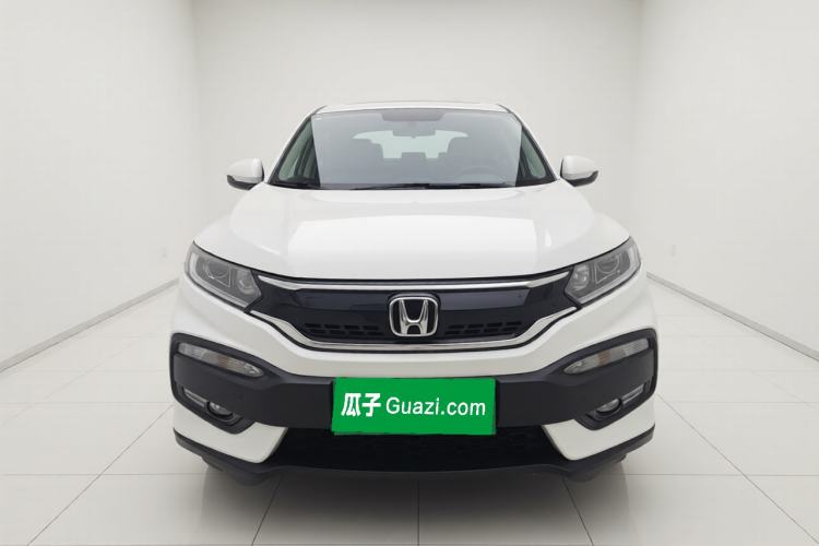 Used Honda XR-V 2015 1.5L LXi CVT Classic Edition Exterior 1
