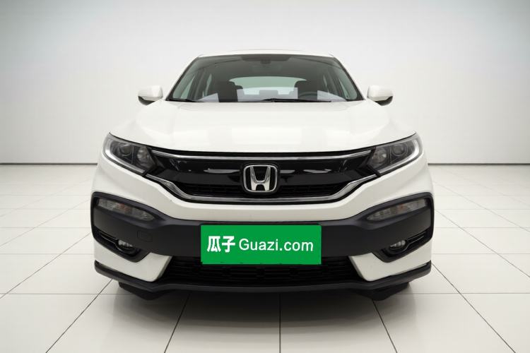 Used Honda XR-V 2015 1.8L EXi CVT Comfort Version Exterior 1