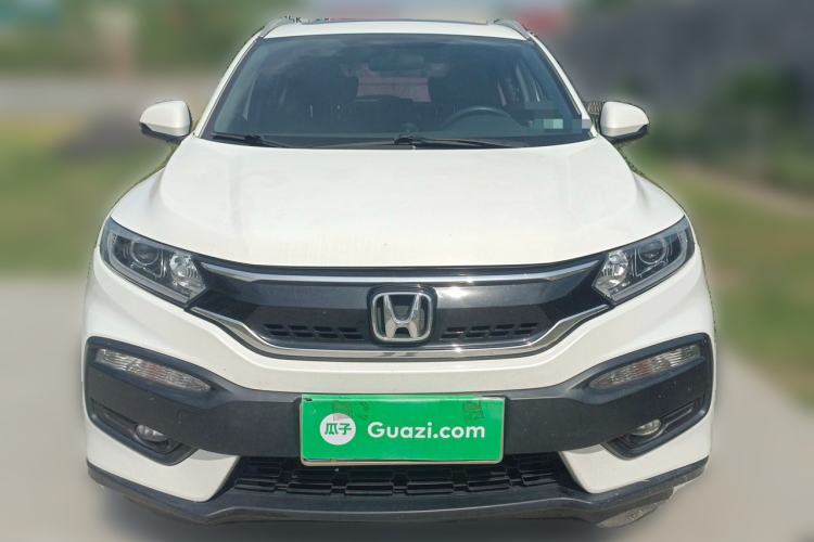 Used Honda XR-V 2015 1.8L EXi CVT Comfort Version Exterior 1