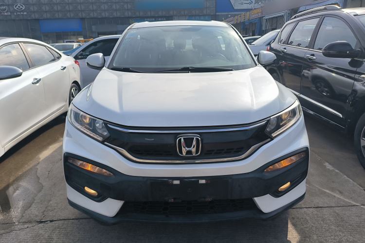 Used Honda XR-V 2015 1.5L LXi CVT Classic Edition Exterior 1